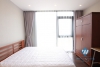 Modern & spacious apartment for rent on Nghi Tam street, Tay Ho